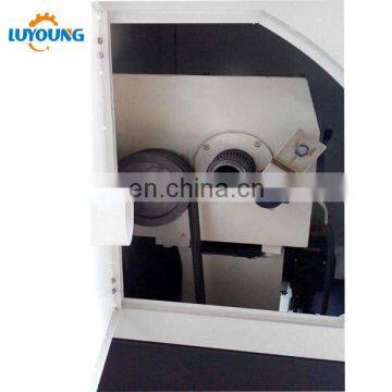 CK6140 Company Factory Price Specification Horizontal Cnc Lathe Machine photo-4