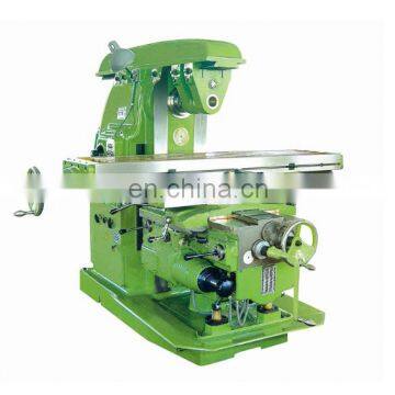 high quality universal milling machine