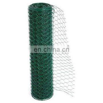 Mesh Fencing Plastic Garden Fence 1x25m Dog Bird Rabbit Wire Pet Boarder Netting