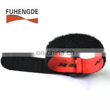 Free Sample Lipo Battery Straps With Anti Slip Fabric photo-6