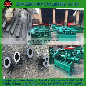 Briquetting Pulverized Lignite Coal for Myanmar With Best Price photo-4