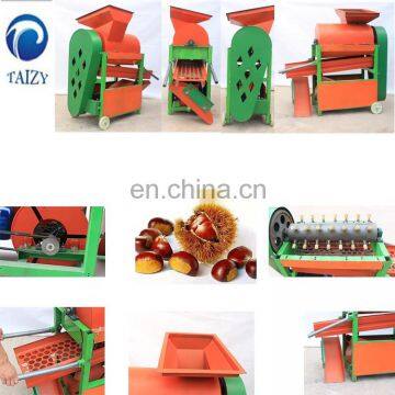 Chestnut Cracker Chestnut Decorticator Chestnut Sheller photo-5