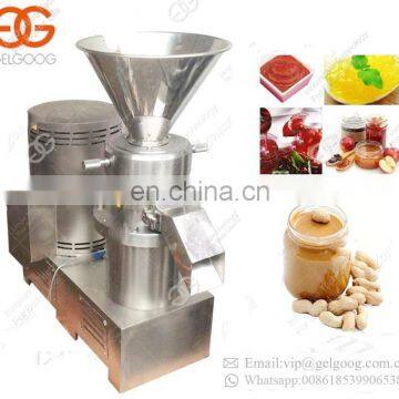 Manufacturers Supply Sesame Paste Making Plant Almond Butter Machine photo-5