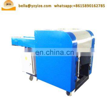 Cloth Fabric Rags Cutting Machine Recycling Machine Commercial photo-4