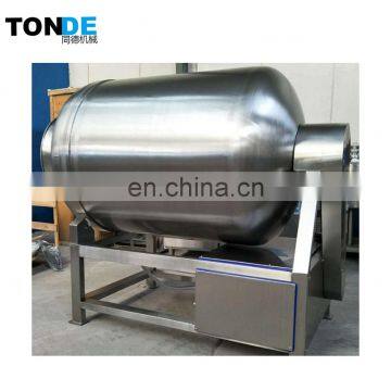 Commercial Hot Sale Vacuum Meat Tumbler Machine/vacuum Meat Salting Machine Tumbling Meat photo-2