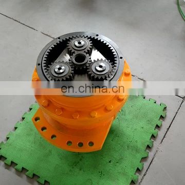 Excavator PC200-7 Slewing Reducer PC200-7 Swing Reduction Gearbox