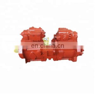 31N6-10051 XJBN-00929 R215LC-7 hydraulic pump