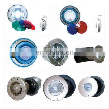 IP68 304 /316Stianless Steel LED Waterproof Underwater Fountain Light for Fountain photo-6