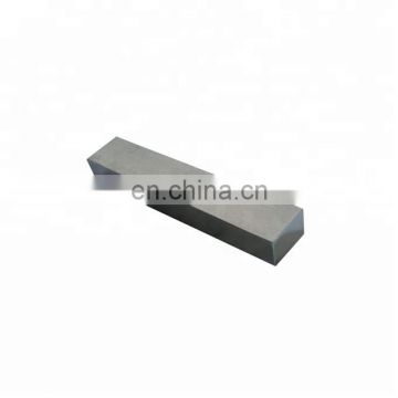 BS EN 1.4571 Stainless steel flat bar 310s 304