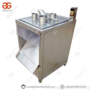 Multifunction Vegetables And Fruits Cutting Machine Banana Apple Slicer