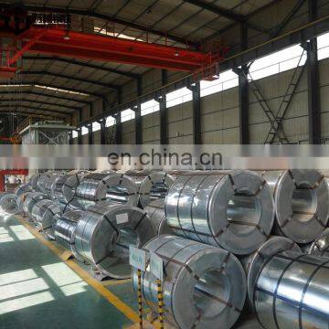 Prime Quality Zinc Coating Sheet Galvanized Steel Coil Z60 photo-6
