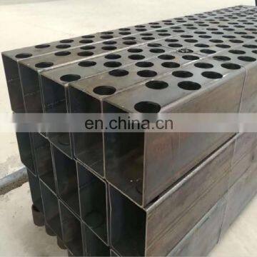 China Supplier Laser Cutting Steel Sheet Metal Stamping Parts/steel Spare Parts photo-2