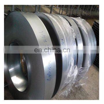 Steel price/packing strap/galvanized steel strip price 2.0*369