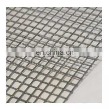 Factory Supply Square Hole 3/8 Inch Galvanized Welded Wire Mesh