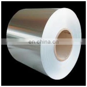 Hot selling 304L grade stainless steel coil for daily necessities