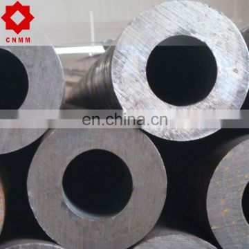 low price thick wall seamless carbon steel pipes