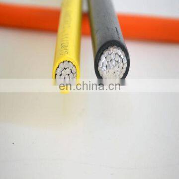 UL44 600V xlpe insulated RHH RHW RHW-2 USE-2 Cable with UL listed