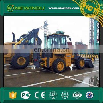 New China Brand Mini Backhoe Loader WZ30-25 for Sale