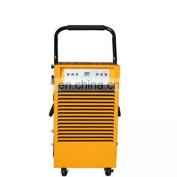 industrial heat pump duct heater high temperature europe dehumidifier