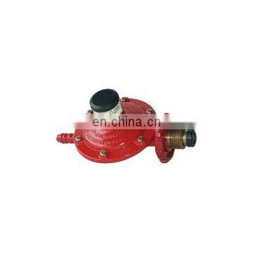 LPG Regulator R326