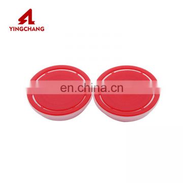 Chinese Factory Hot Sale plastic spout lids for cans engine oil caps