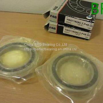 FAG BSB2562-SU Bearings BSB3062-SU BSB3572-SU Axial Angular Contact Ball Bearing FAG/NSK/SKF/NTN