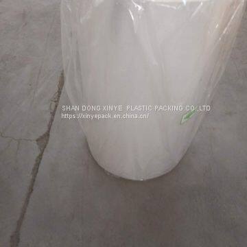 good quality POF shrink film for shrink package
