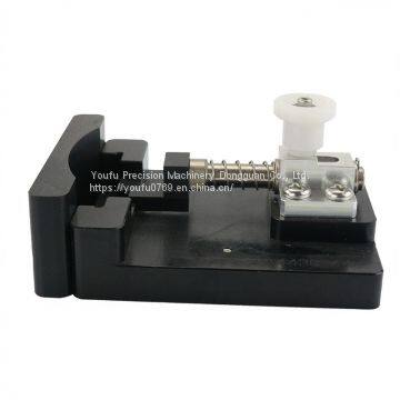 Measuring fixture