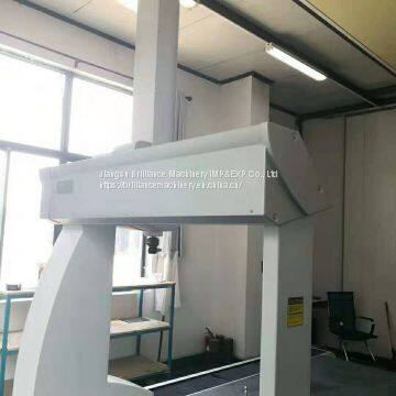 HEXAGON B&S GLOBAL 12.22.10 Координатно-измерительная машина