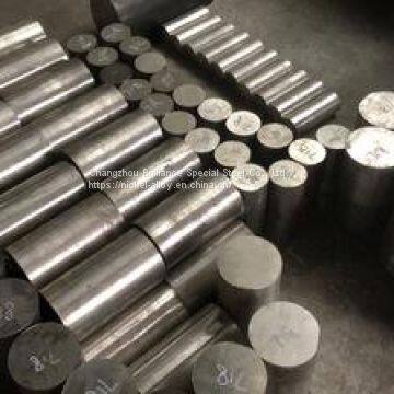 Expansion Alloy Invar 36 W.Nr.1.3912 Sheet 4j36 Kovar Invar photo-4