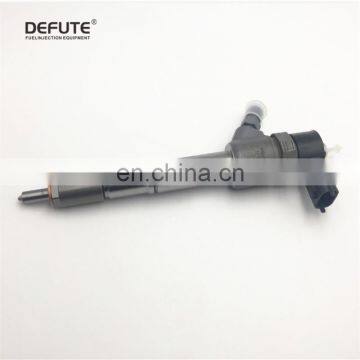 0445110291 automotive diesel engine injector 0445110291 common rail injector 0445110291