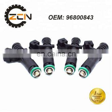 Fuel Injector Nozzle Tester Car Accessories Spare Parts 96800843 photo-3