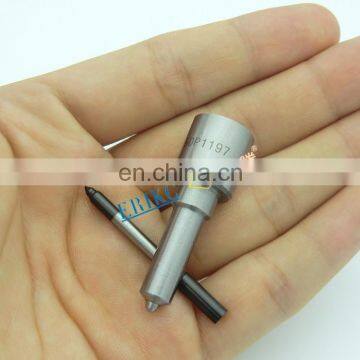 ERIKC DLLA 150 P 1197 Diesel Fuel Nozzle 0433171755 , DLLA 150 P1197 Car Parts Injector Nozzle DLLA 150P 1197 for 0445110729