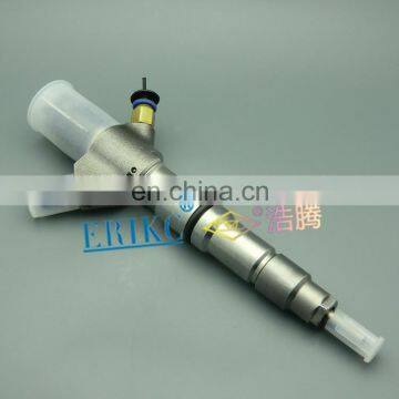 ERIKC E1021018 Liseron Fuel Injector Plastic Caps Common Rail Injector Nozzle Protective Plastic Sase Cap for 0445120