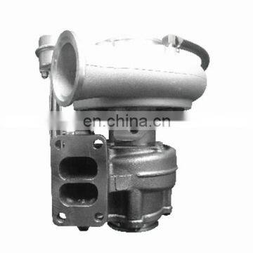 ISBe ISDe Auto Diesel Engine HE351W Turbocharger 2834176 photo-5