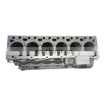 ISBE diesel engine  cylinder block 4897335 4897326 4025230 4089119