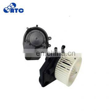 Heater Blower Fan Motor For V-W A-udi S-koda P-ASSAT A4 SUPERBI 1  8D1820021C  8D1820021A