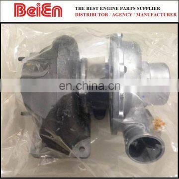 Turbocharger -- Excavator Engine ZAX450 6WG1 Turbo