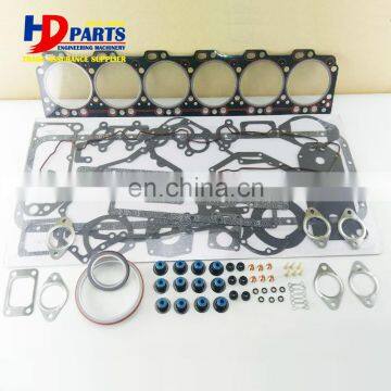 6CT Full Gasket Kit For 6D114 Diesel Engine Part Cylinder Head