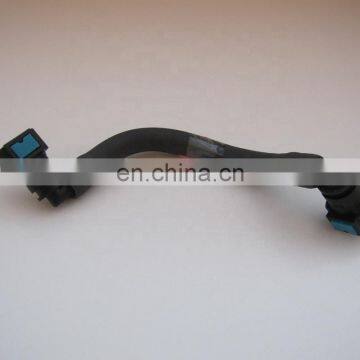 ISBe Engine Fuel Supply Tube 4983832 for EURO 4 Truck photo-3