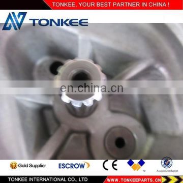 14536672 EC290BLC PILOT GEAR PUMP