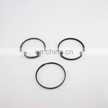 Кольцо поршня IFOB для двигателей 2TRFE автомобилей TOYOTA HILUX, HIACE, PRADO. Запчасти 13011-75110, 13011-75120 photo-4