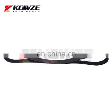 Car Engine Valve Timing Belt For Mitsubishi Pajero Montero 4 IV Sport Nativa V87 V97 KH9W MD358549