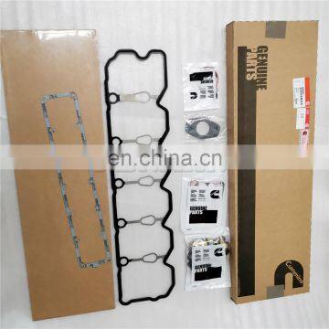 Cummins QSB5.9 Upper Gasket Set Kit Diesel Engine Spare Parts 4090035 4089790 3800853 3802981