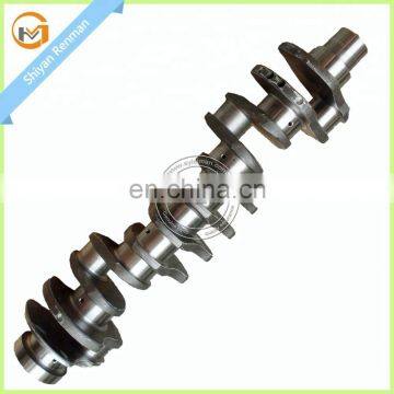 Orignal Cummins 6L L375 Engine Crankshaft 3965010 photo-2