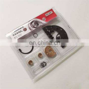 HX35 HX40 Turbocharger Repair Kit WH80099 photo-5
