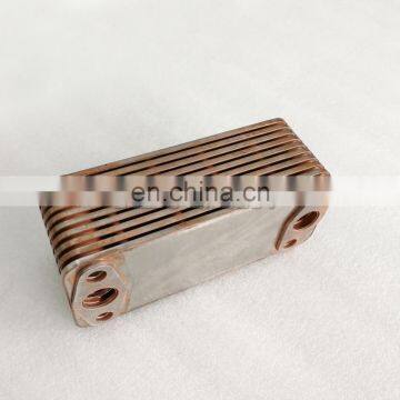 Cummins ISG Engine Cooler Core 3695682 3696867 photo-3