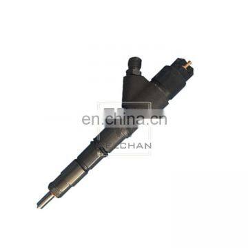 Engine D7E Fuel Injector For L120F EC200D EC240B EC290B Diesel Injector 20798114 VOE20798114