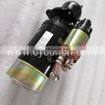 4935789 3708N-010 24V 4.5KW Starter Assembly for 6BT Diesel Engine Starter Motor photo-5