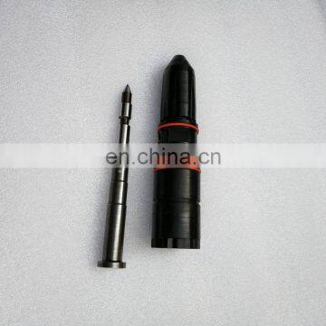 Genuine L 10 Diesel Engine Fuel Injector Nozzle 3045102;3027588;3037229 photo-3